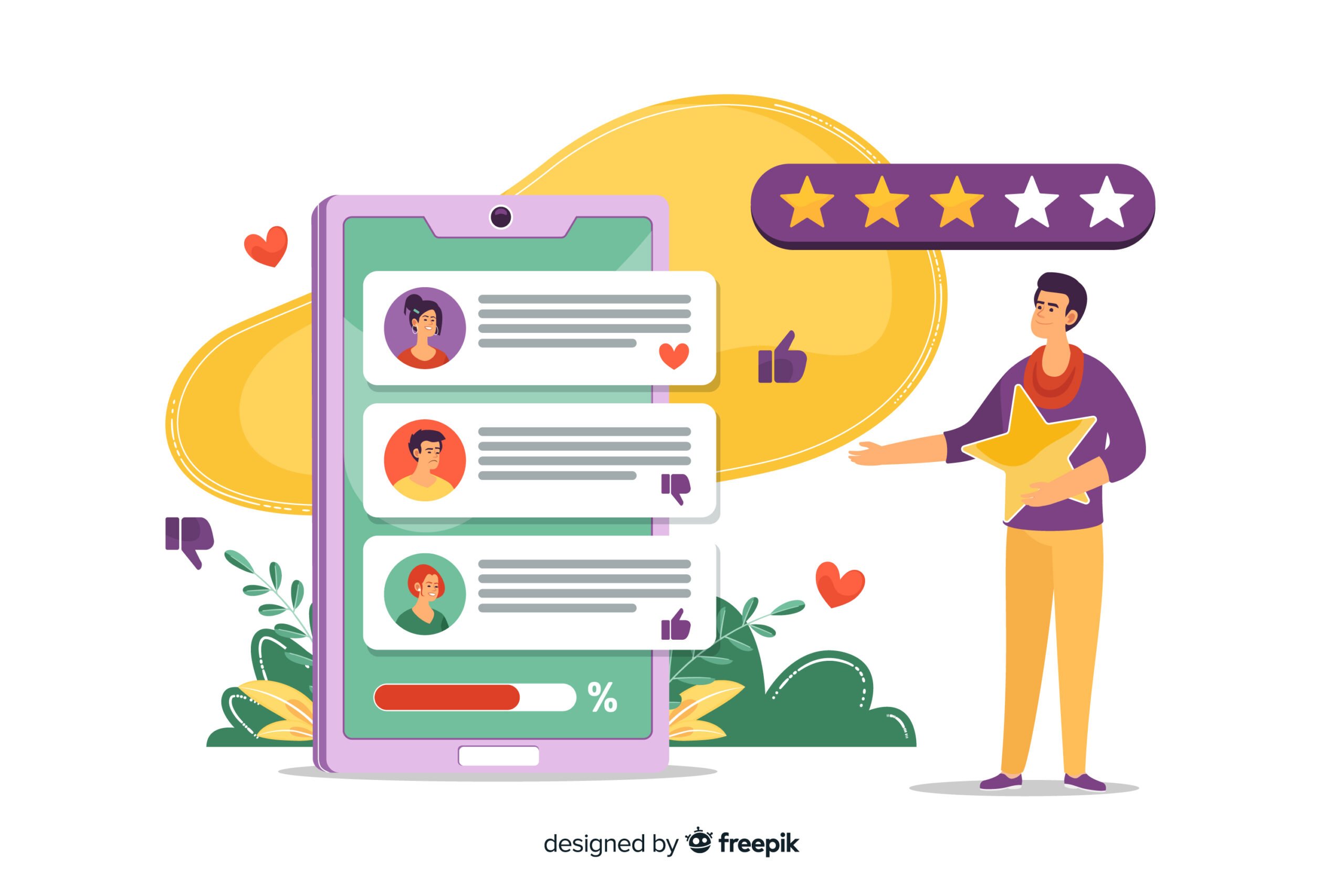 Rahasia Tingkatkan Engagement Rate