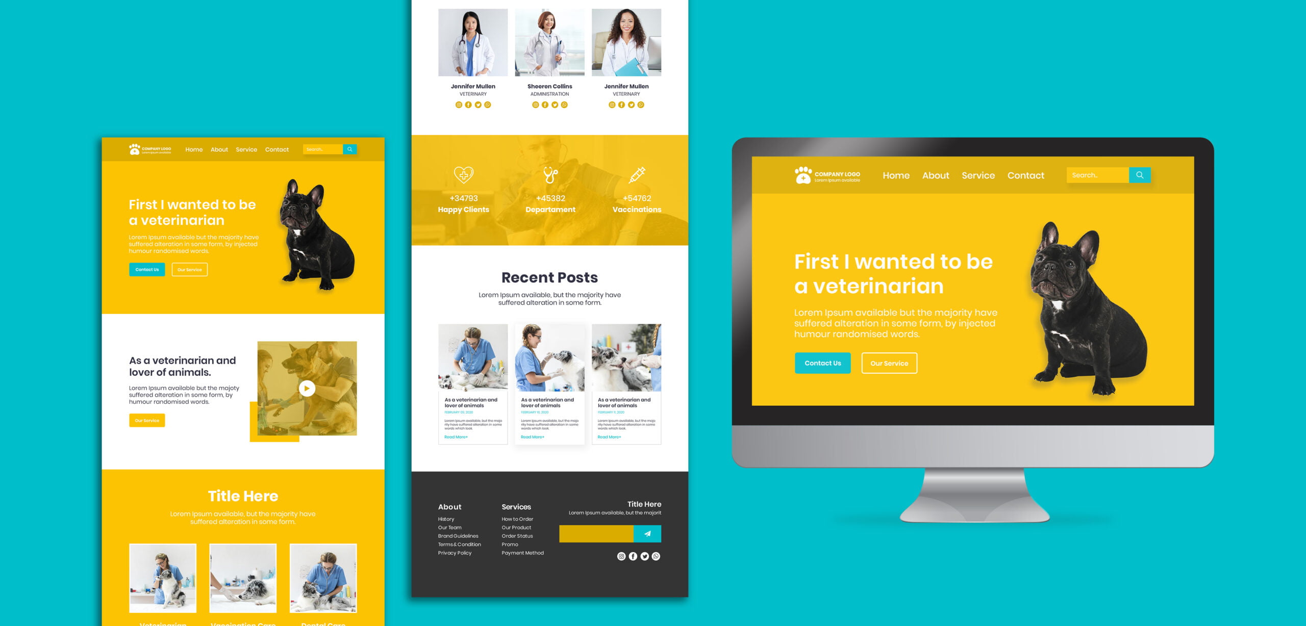 Landing Page Dan Manfaatnya dalam Bisnis