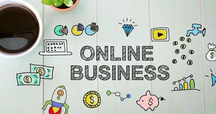 Ayo Mulai Bisnis Online-mu Sekarang!
