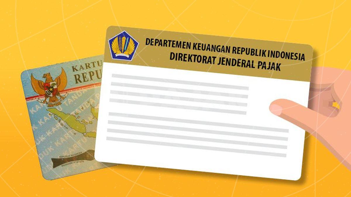 Mengenal Apa itu NPWP