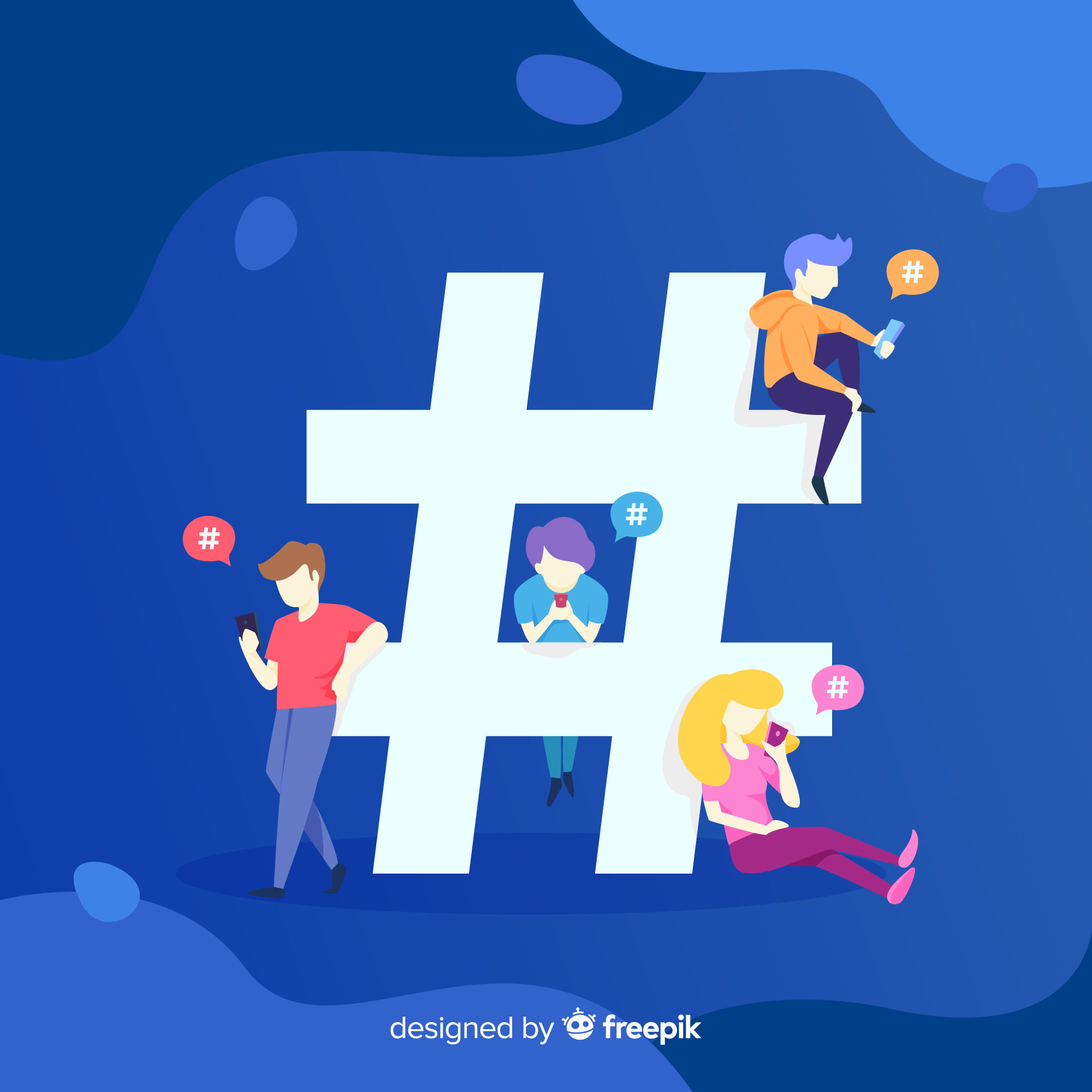 5 Tools Gratis Riset Hashtag Instagram