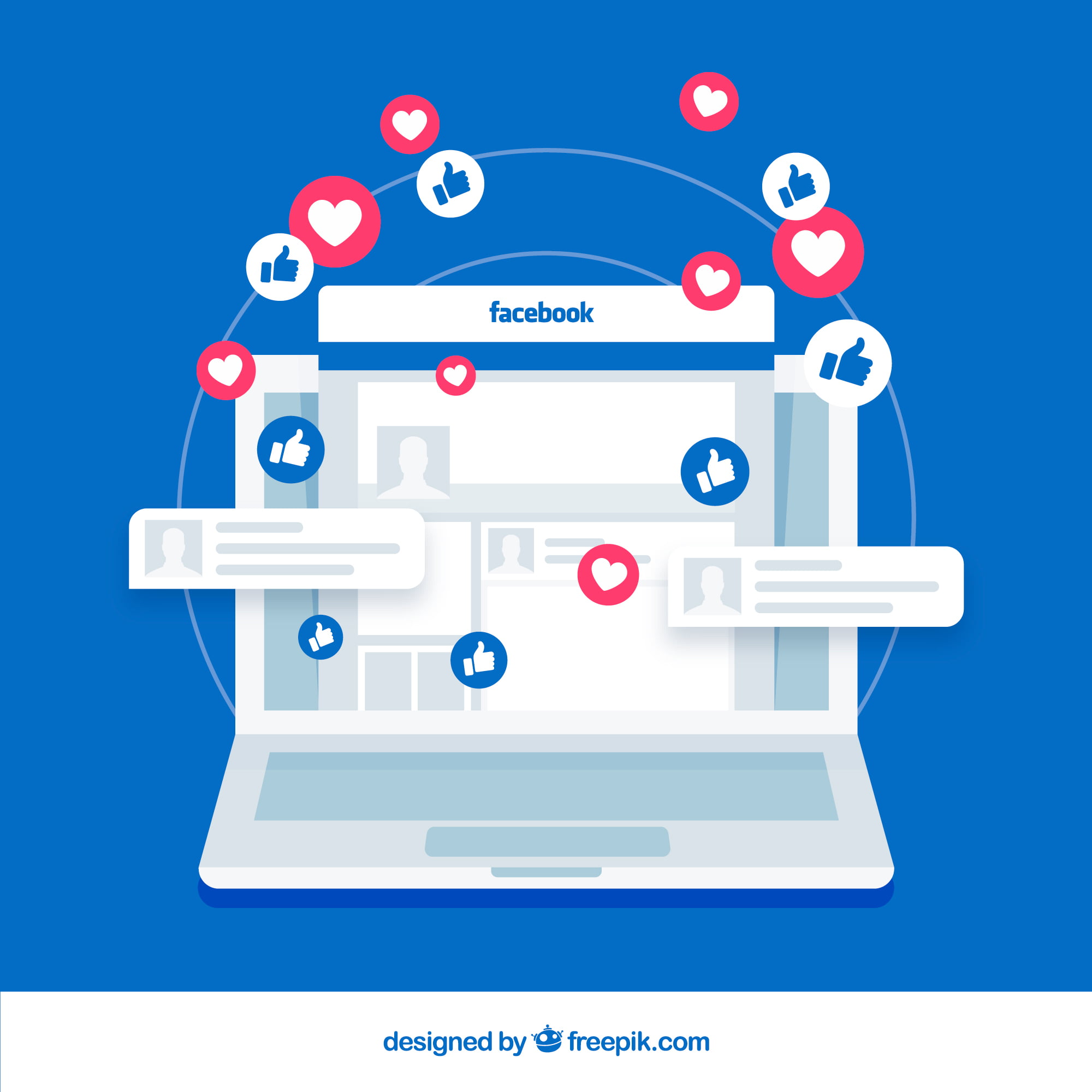 Kesalahan Beriklan di Facebook Ads
