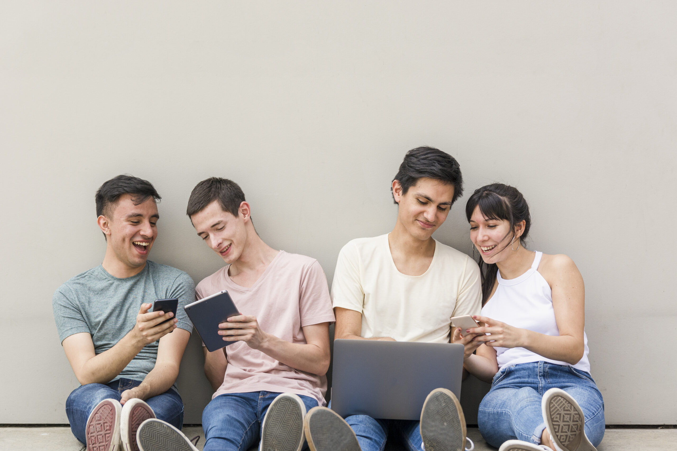 Cara Ampuh Luluhkan Target Market Gen Z