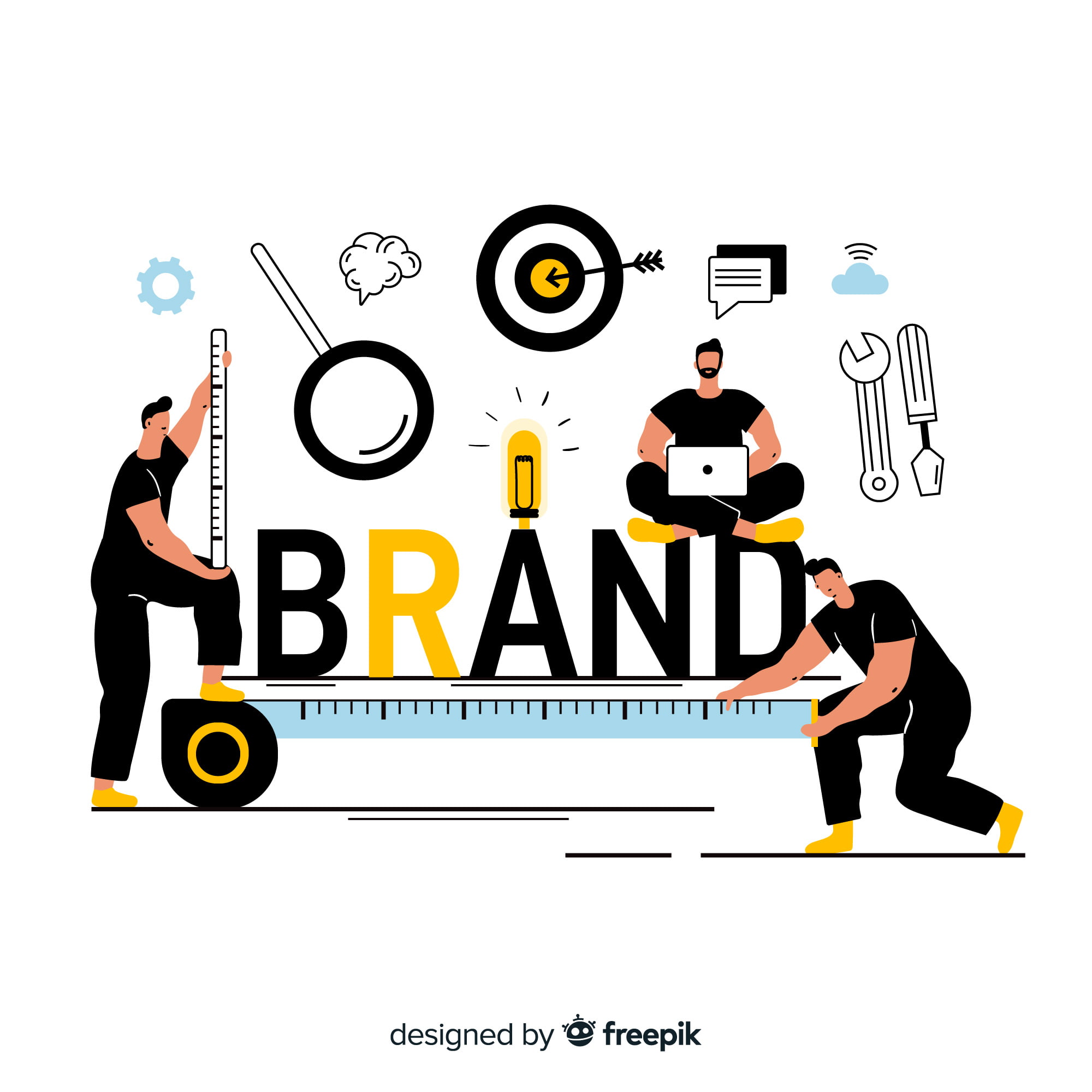 Tips Meningkatkan Brand Awareness Bisnismu