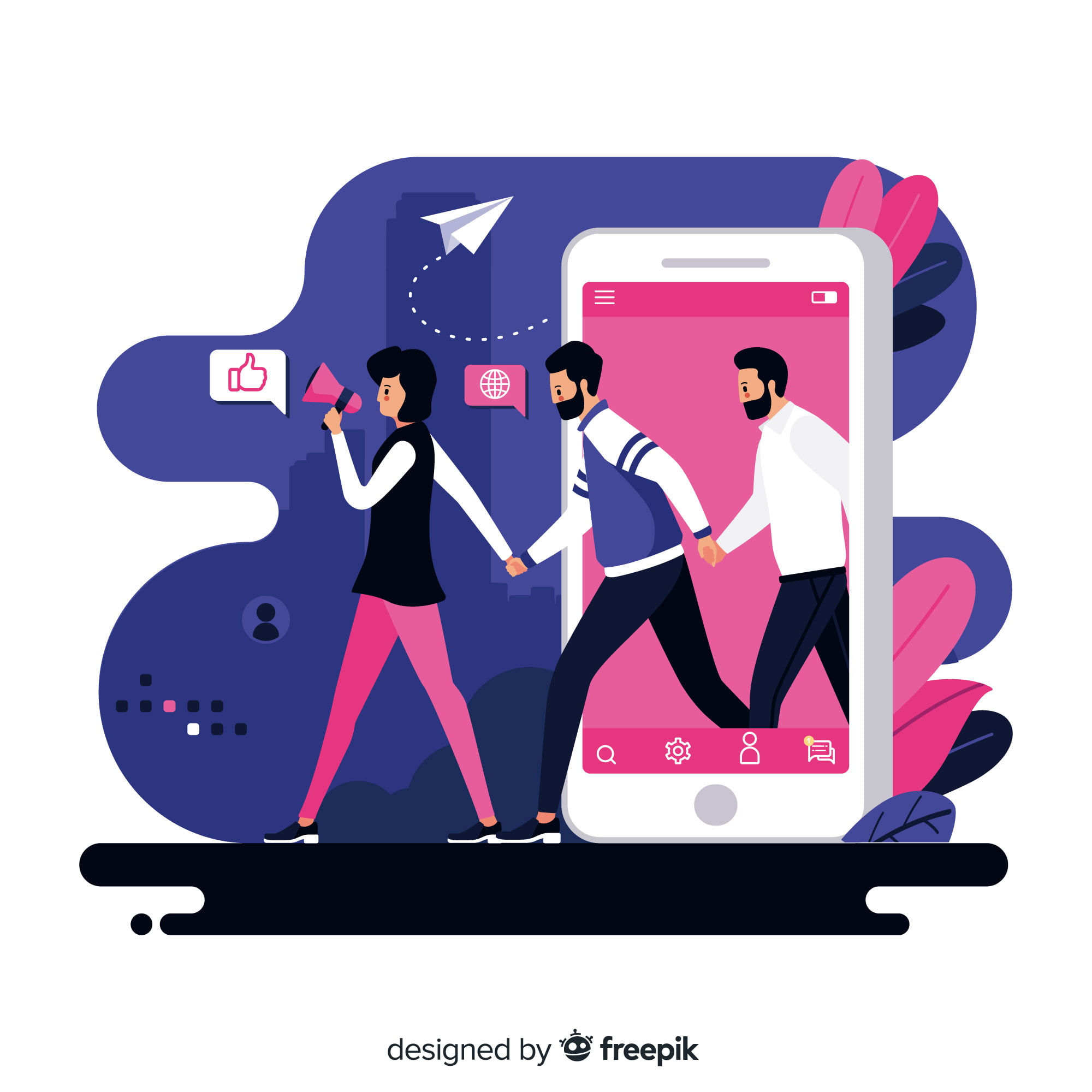 Mengapa UMKM Perlu Go Digital ?