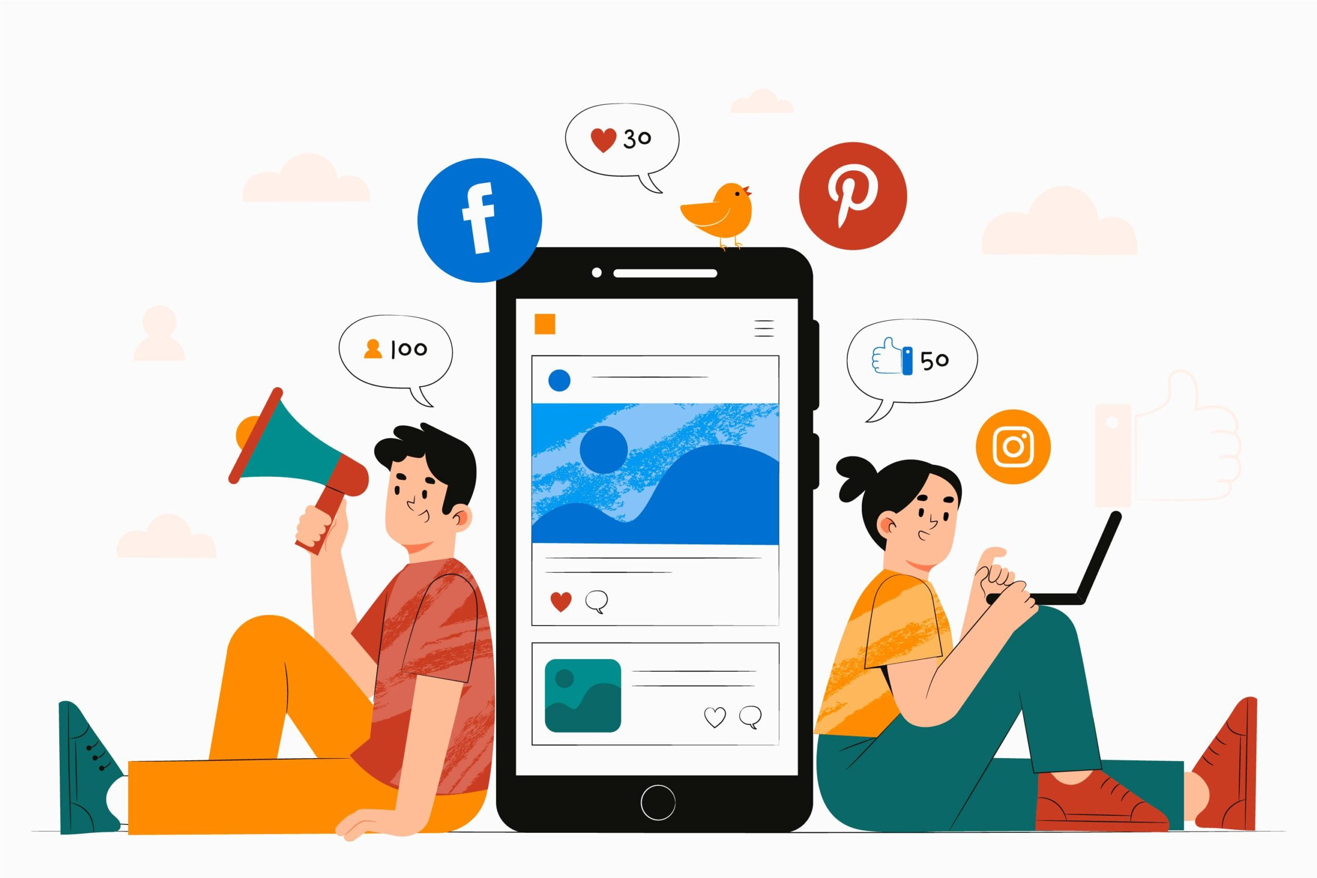 Tips Facebook Marketing Buat Bisnismu!