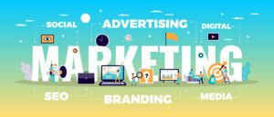 Digital Advertising