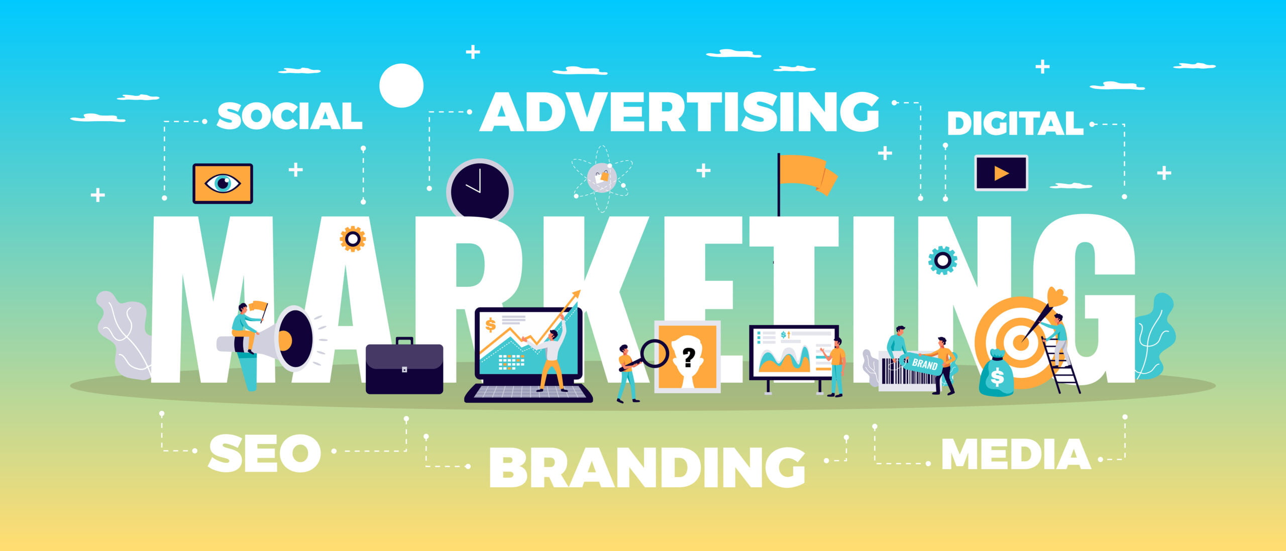 Digital Advertising