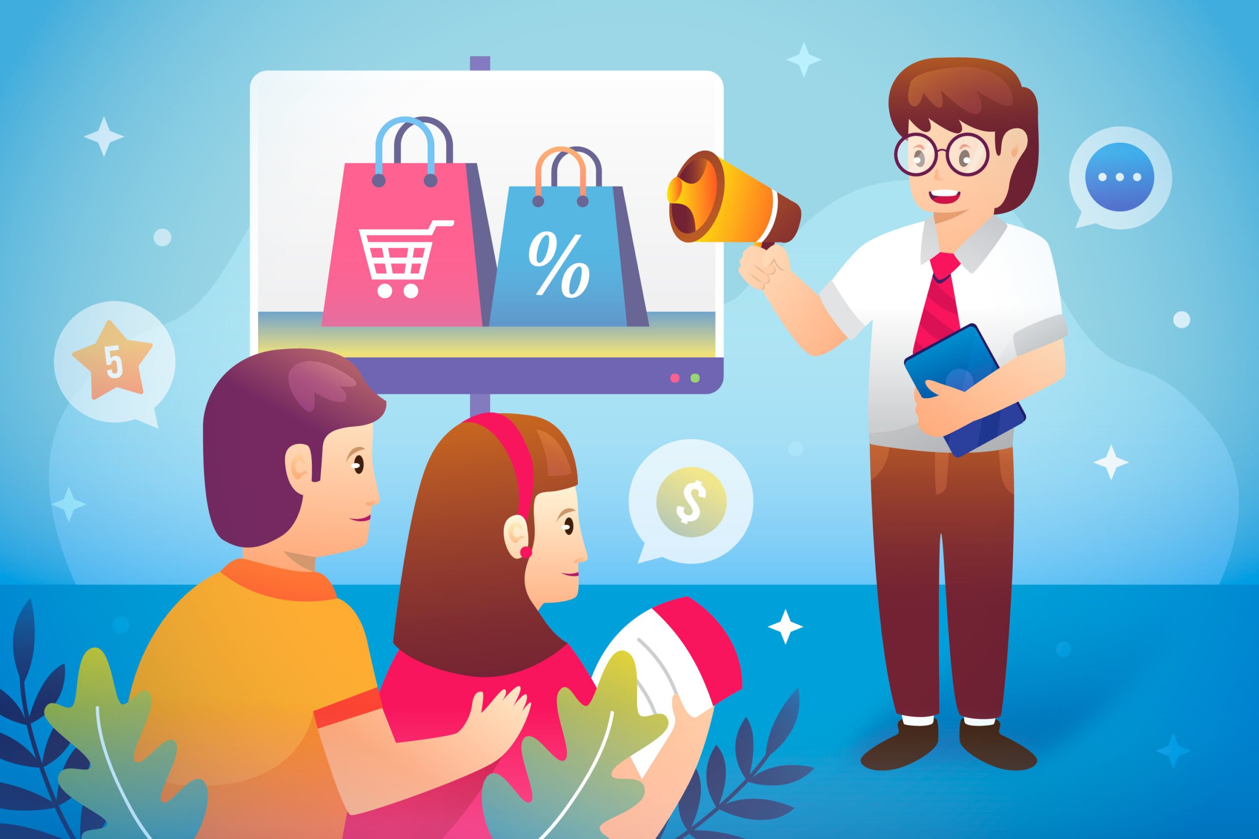 Kenali Peran (USP) Unique Selling Preposition di Bisnis, Yuk!
