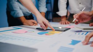 Contoh Marketing Plan dengan Studi Kasus Nyata