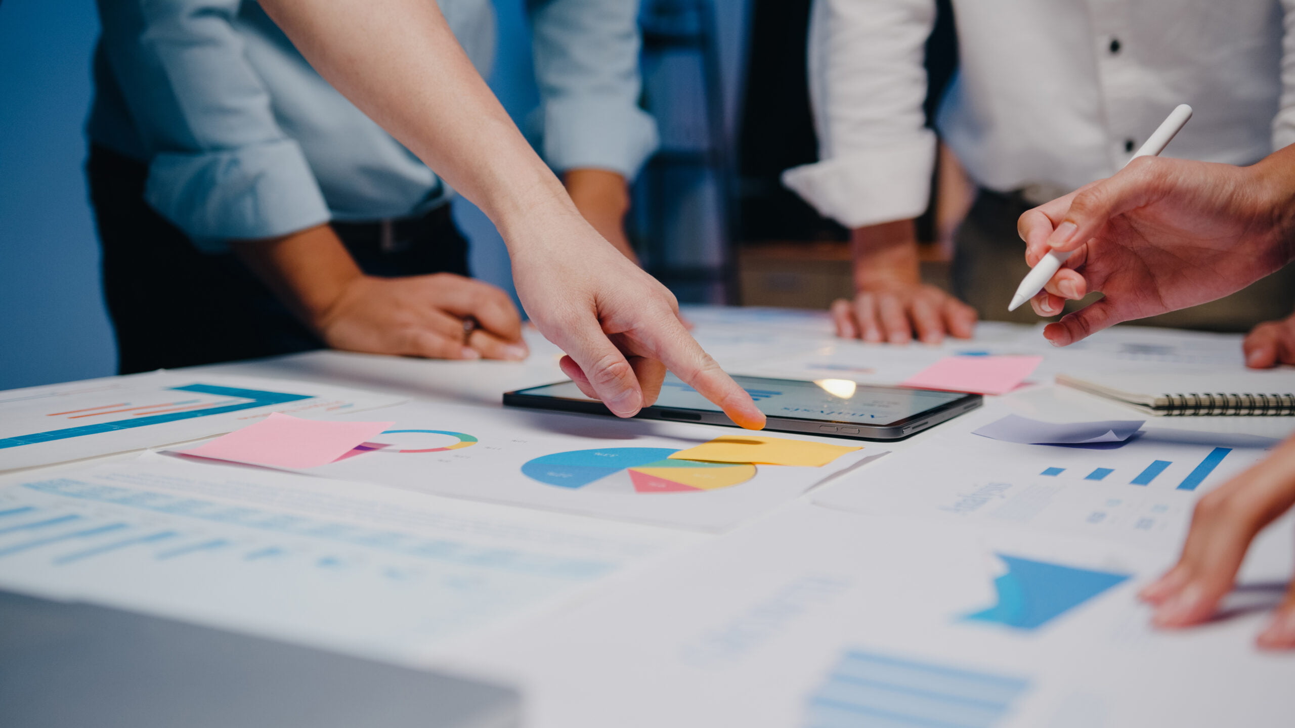Contoh Marketing Plan dengan Studi Kasus Nyata
