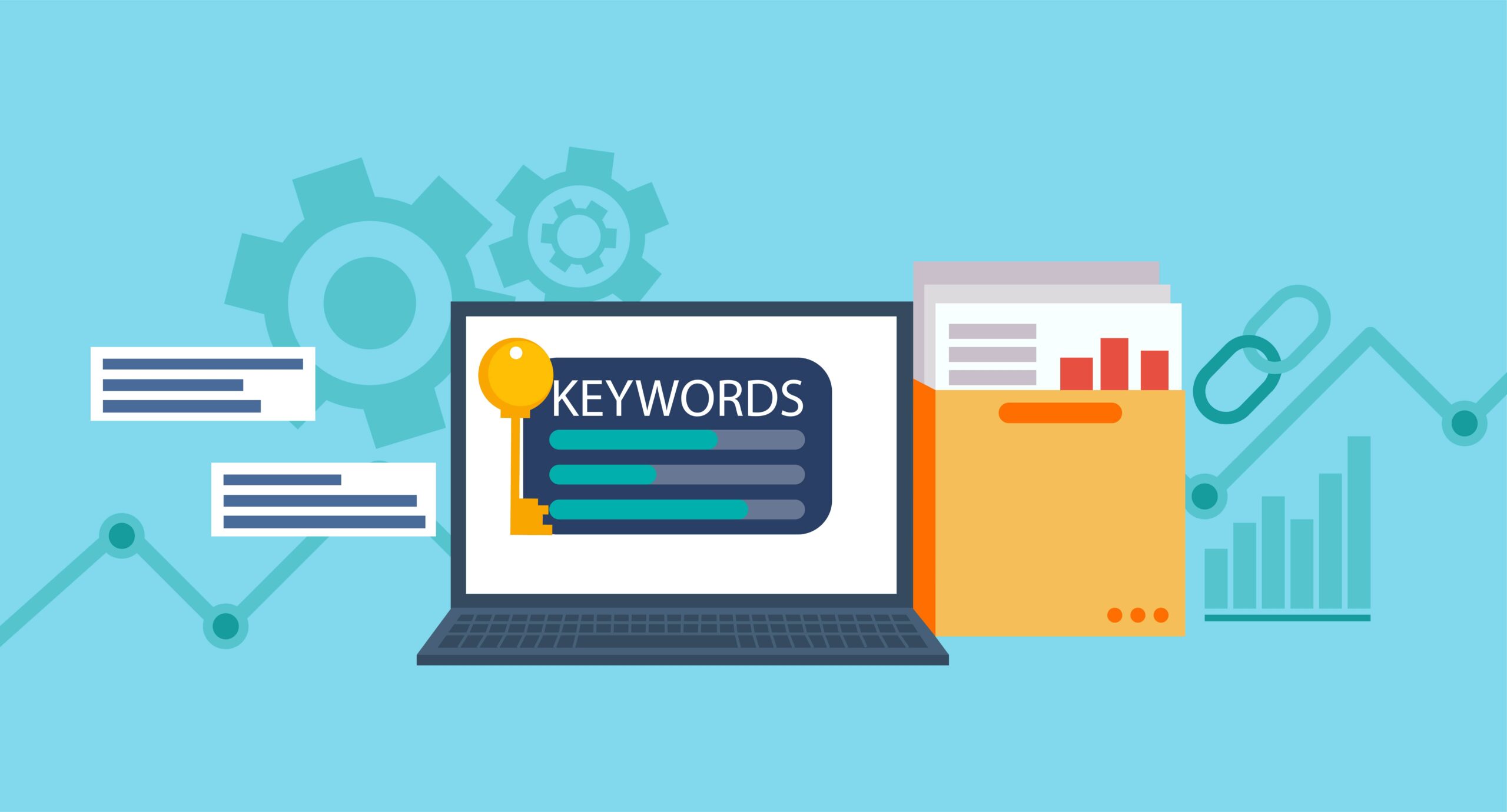 Cara Riset Keyword Paling Jitu Buat Brand-mu