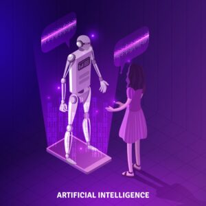 Mengenal AI buat Strategi Marketing Digital