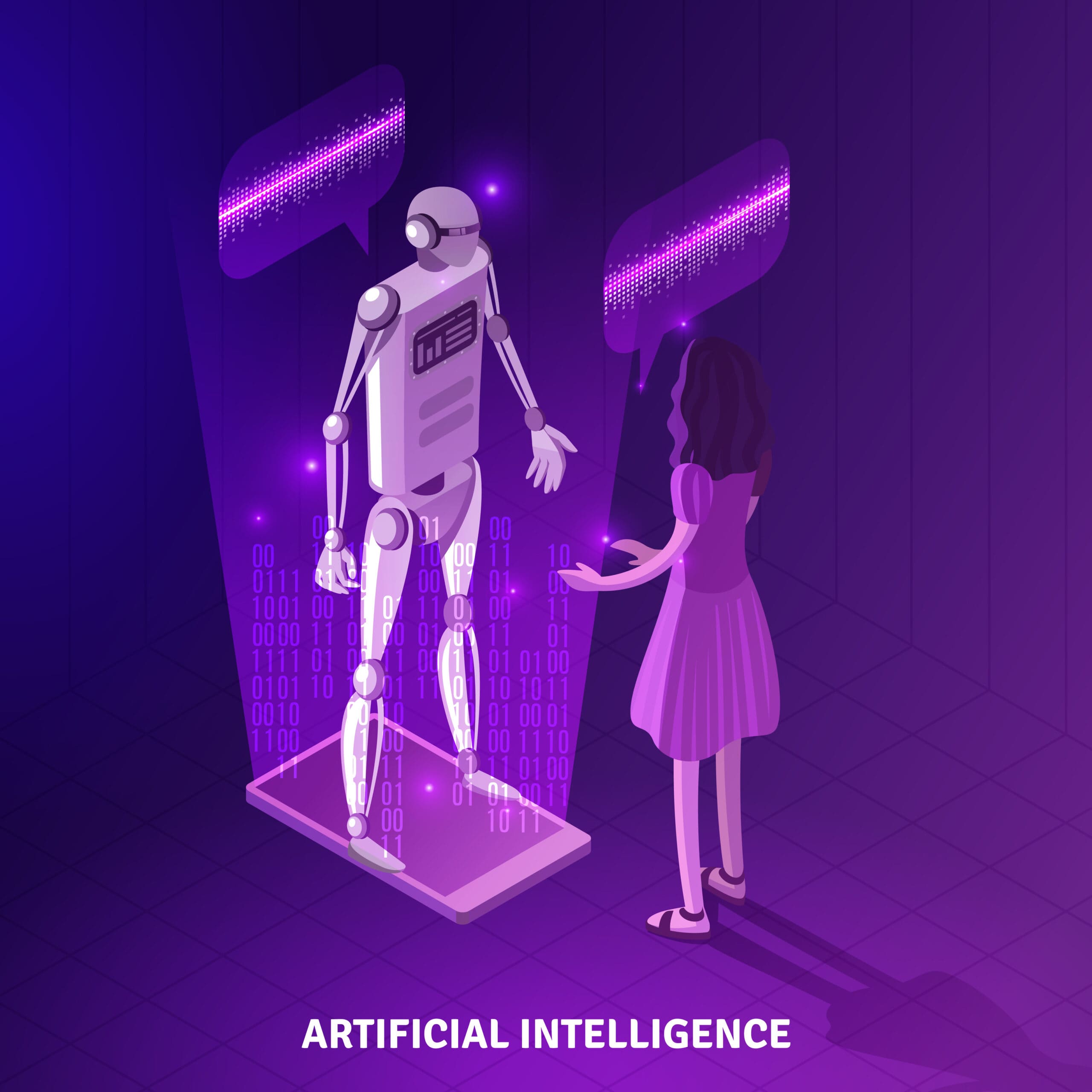 Mengenal AI buat Strategi Marketing Digital