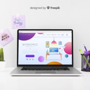 Cara Bikin Landing Page menarik