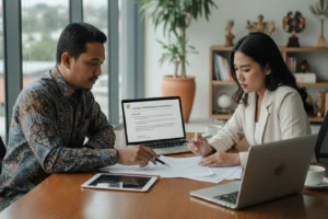 Langkah Mendirikan Yayasan Amal yang Legal dan Menginspirasi