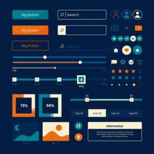 Pentingnya User Interface Untuk Kenyamanan Pelangganmu