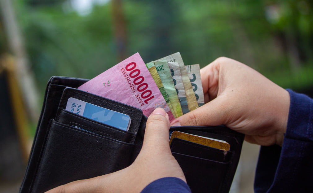 Tips Mengelola Keuangan Badan Usaha