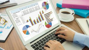 Tips Sukses Menjalankan CV, Omset Naik Drastis