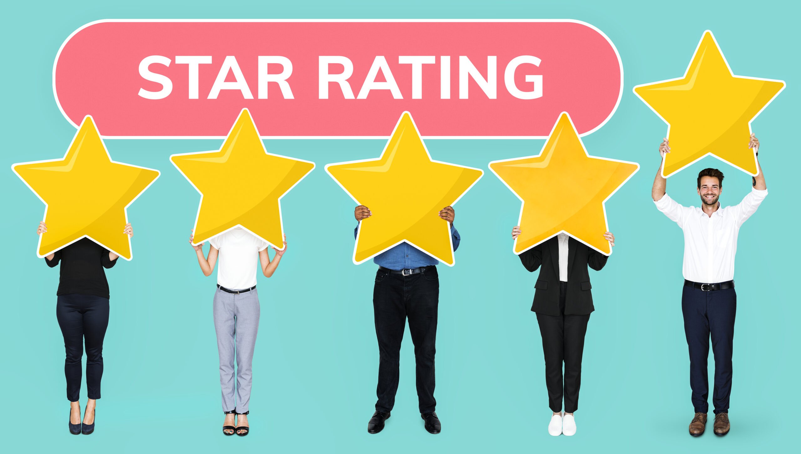 Social Proof, Strategi Buat Bisnismu Jadi Terpercaya