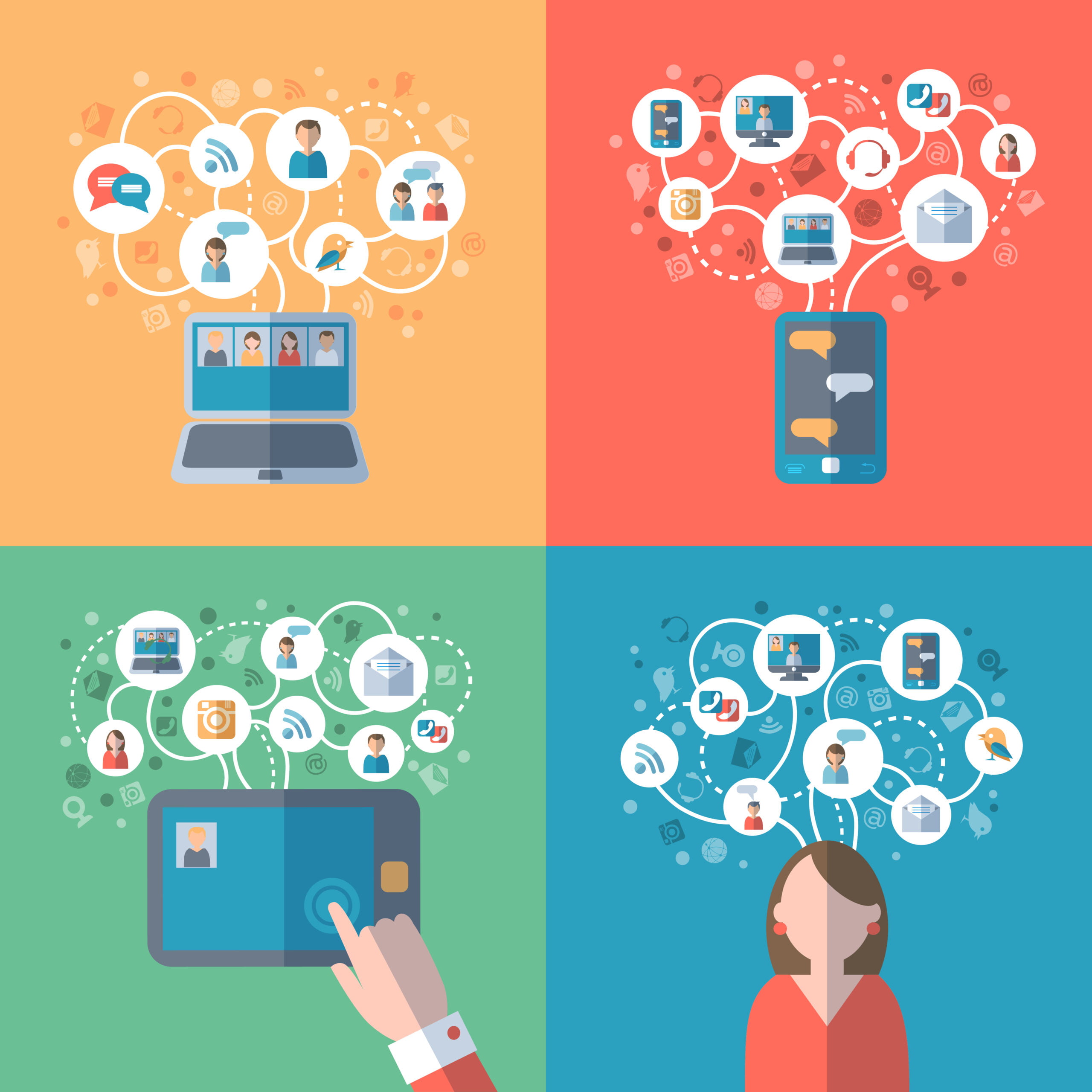 Beda Omnichannel dan Multichannel Jangan Salah Pilih Strategi