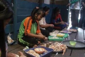 Cara Mengurus Izin Produksi Pangan Industri Rumah Tangga