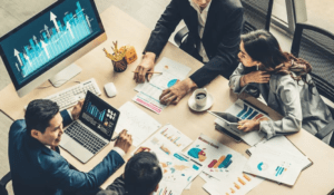Berapa Modal Awal Pendirian CV