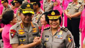 Apakah Polri Bisa Mendirikan Legalitas Badan Usaha?