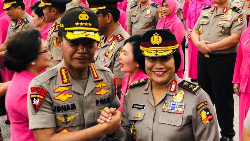 Apakah Polri Bisa Mendirikan Legalitas Badan Usaha?