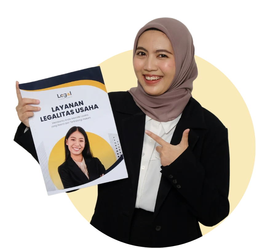 jasa pembuatan pt perorangan