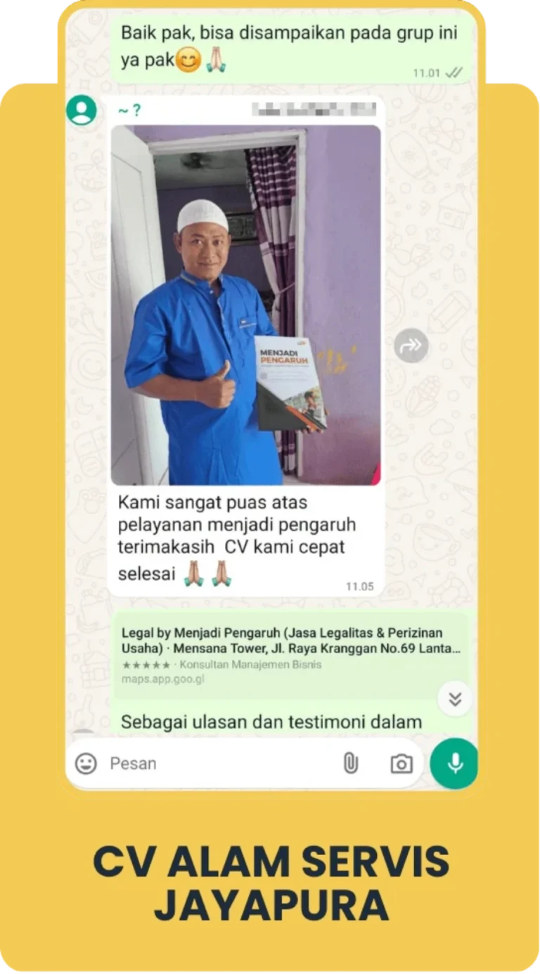 jasa pendirian koperasi