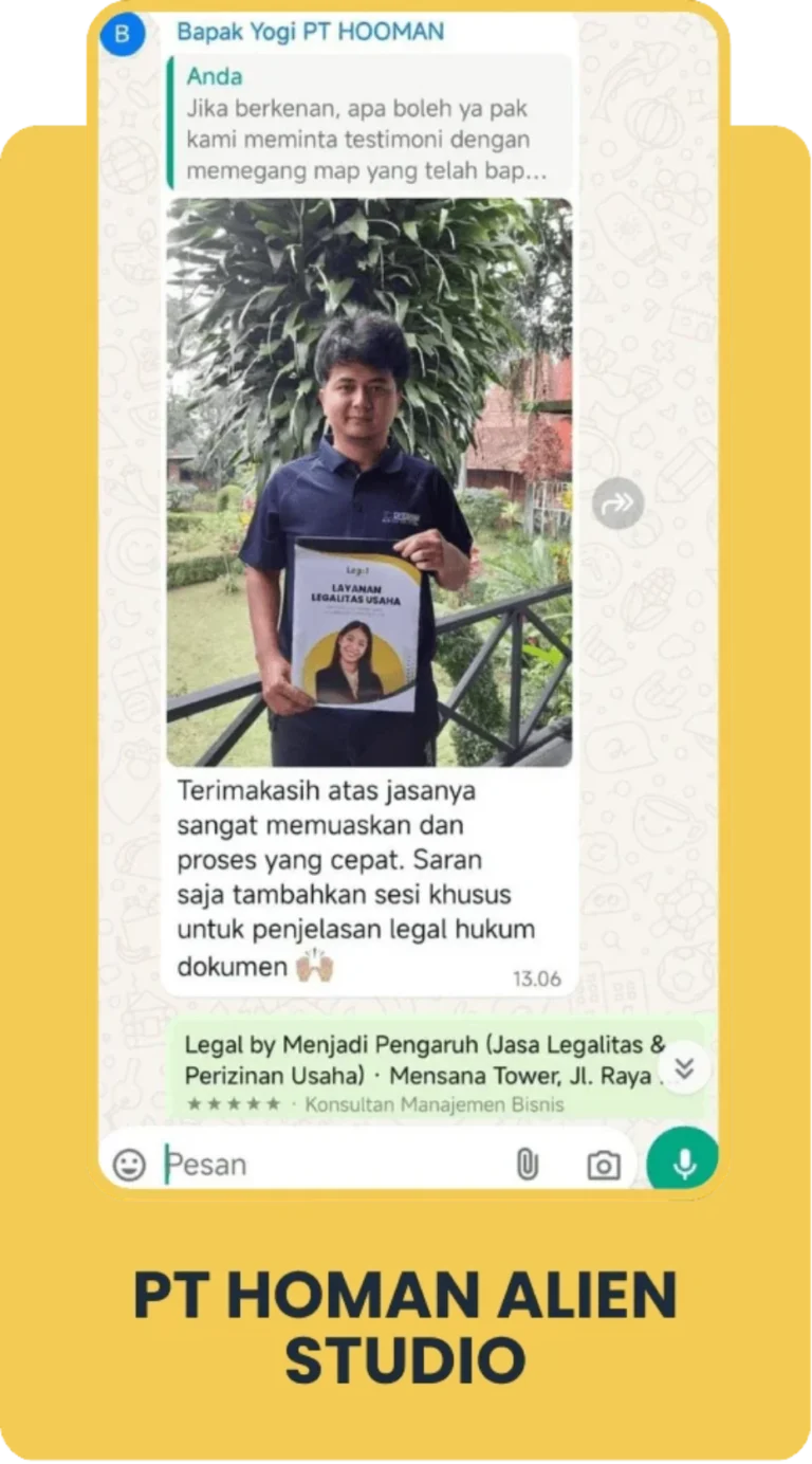 jasa pendirian koperasi