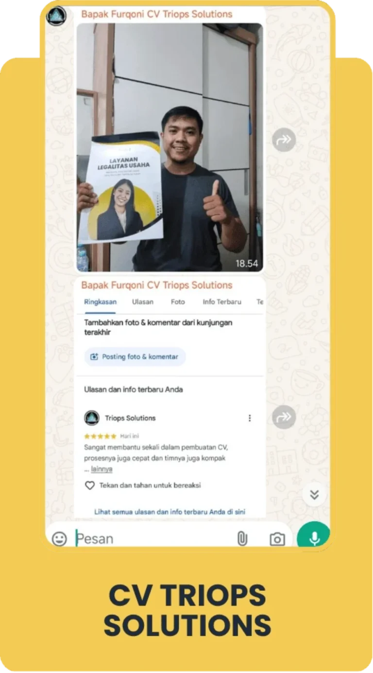 jasa pendirian koperasi
