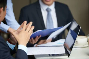 Jasa Perizinan Usaha Cepat dan Legal Urus NIB, PT, CV Tanpa Ribet
