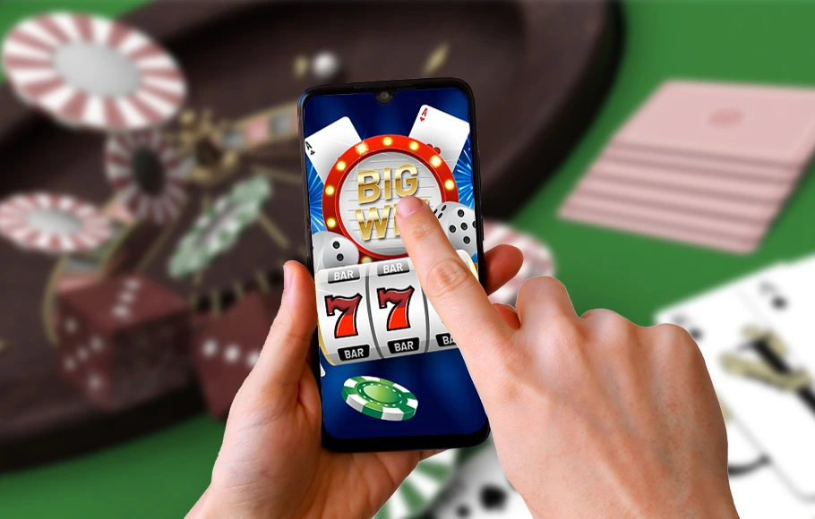 Judi Online: Risiko dan Dampak terhadap Ekonomi Masyarakat