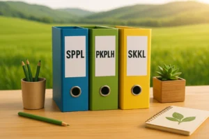 Beda SPPL, PKPLH, dan SKKL pada Kegiatan Usaha
