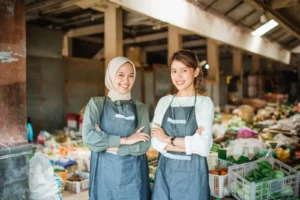 Perbedaan UD dan CV Mana yang Lebih Baik