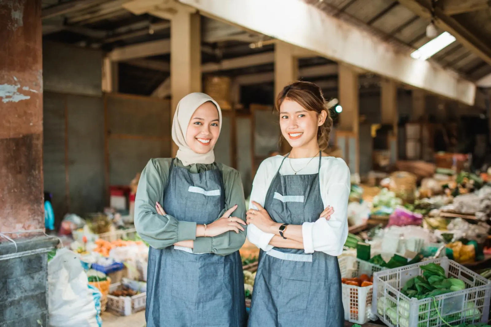Perbedaan UD dan CV Mana yang Lebih Baik