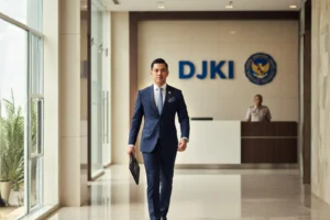 5 Langkah Melindungi Hak Aplikasi ke DJKI untuk Mendapat Perlindungan Hukum Resmi