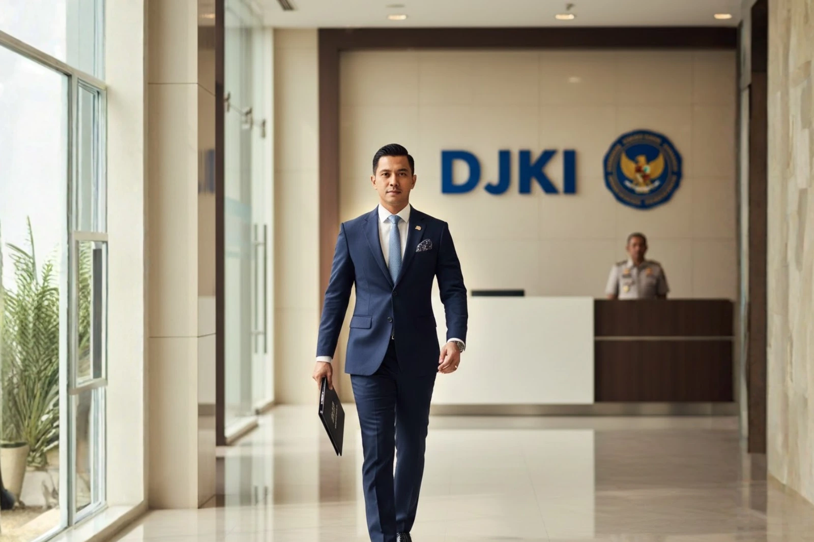 5 Langkah Melindungi Hak Aplikasi ke DJKI untuk Mendapat Perlindungan Hukum Resmi