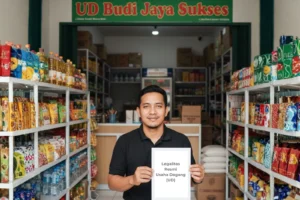 6 Prosedur Pendirian UD Lengkap dengan Syarat dan Biayanya