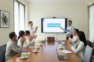 Alur Perubahan Akta Koperasi dan Biayanya sesuai Regulasi