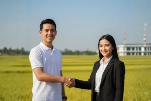 Daftar Izin Usaha Pertanian untuk Jalin Kerjasama dengan Mitra