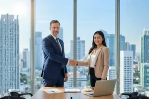 How to Establish PT PMA and Legally Start a Business in Indonesia