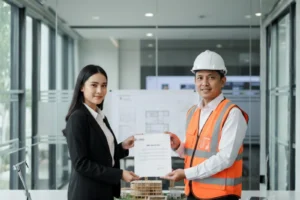 Jasa Pembuatan SBU Murah dengan Konsultan Profesional