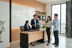 Syarat Koperasi Simpan Pinjam Bisa Berdiri dan Ketentuan Bunganya Menurut Regulasi