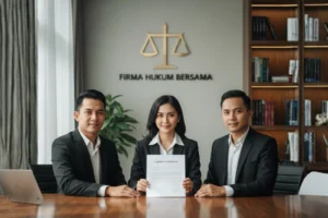 Syarat Mendirikan Firma dan Prosedur Legalitasnya yang Perlu Disusun dari Awal