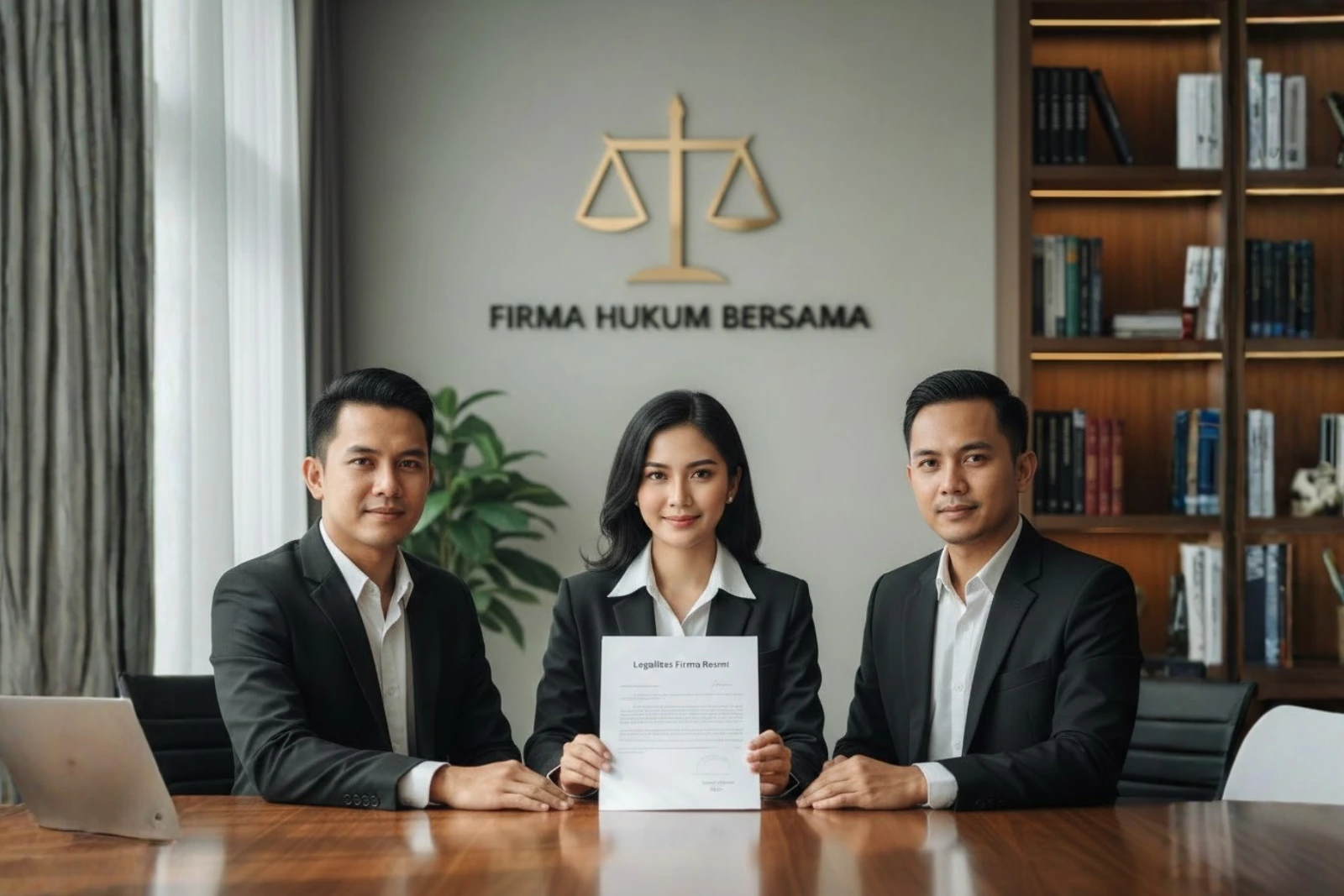 Syarat Mendirikan Firma dan Prosedur Legalitasnya yang Perlu Disusun dari Awal