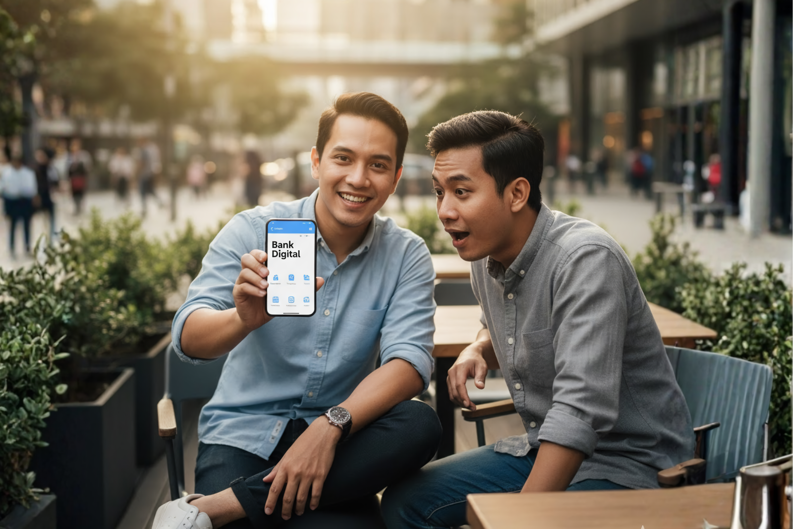 Syarat Pendirian Bank Digital dan Prosedur Lengkapnya Menurut Regulasi