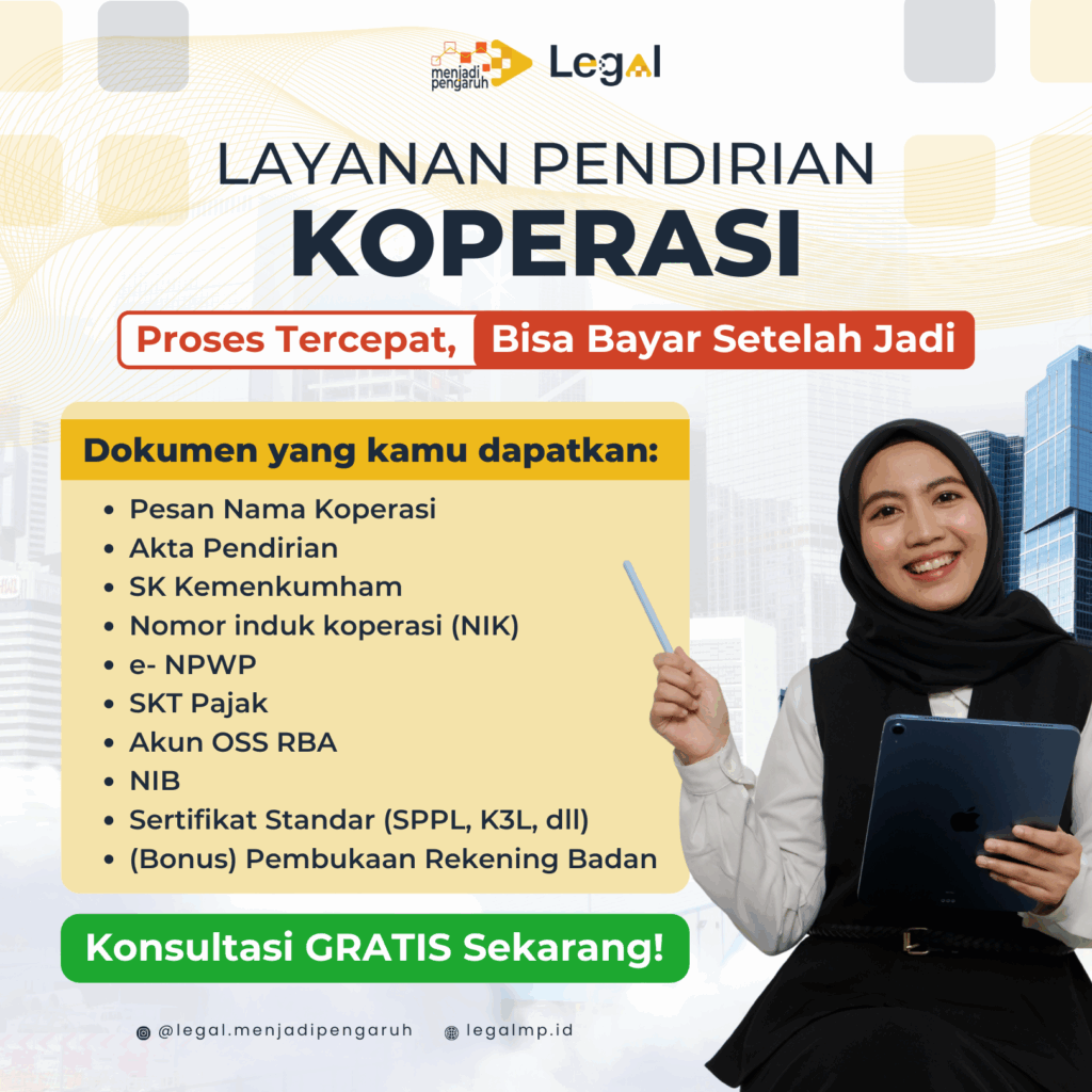 koperasi simpan pinjam